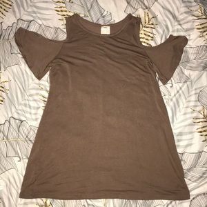 Tresics Tunic/Extra short dress❗️